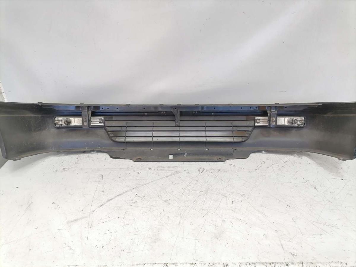 Honda Civic EC8 original Stoßstange Stossfänger vorn Bj.1991